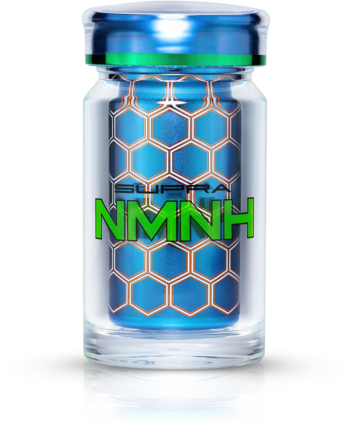 Geriausias NMNH pasaulyje